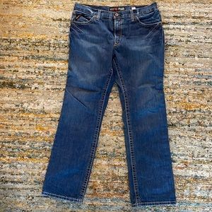 Ariat FR jeans size 36x34